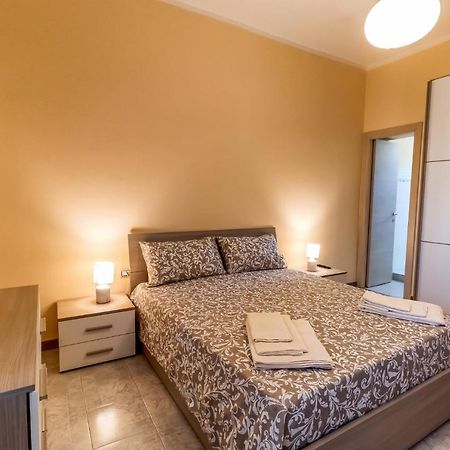 Il Giardino Degli Ulivi Bed and Breakfast Santa Maria Εξωτερικό φωτογραφία