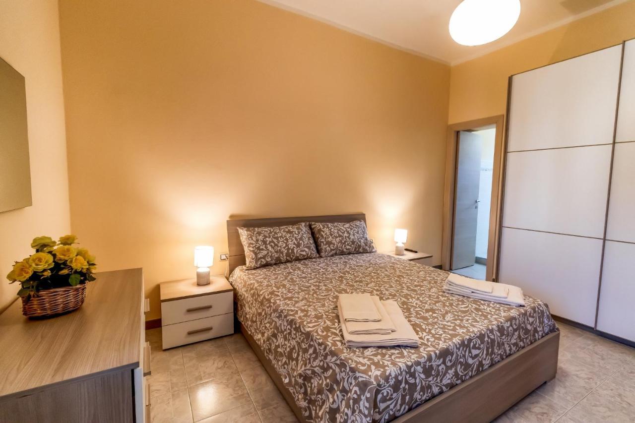 Il Giardino Degli Ulivi Bed and Breakfast Santa Maria Εξωτερικό φωτογραφία