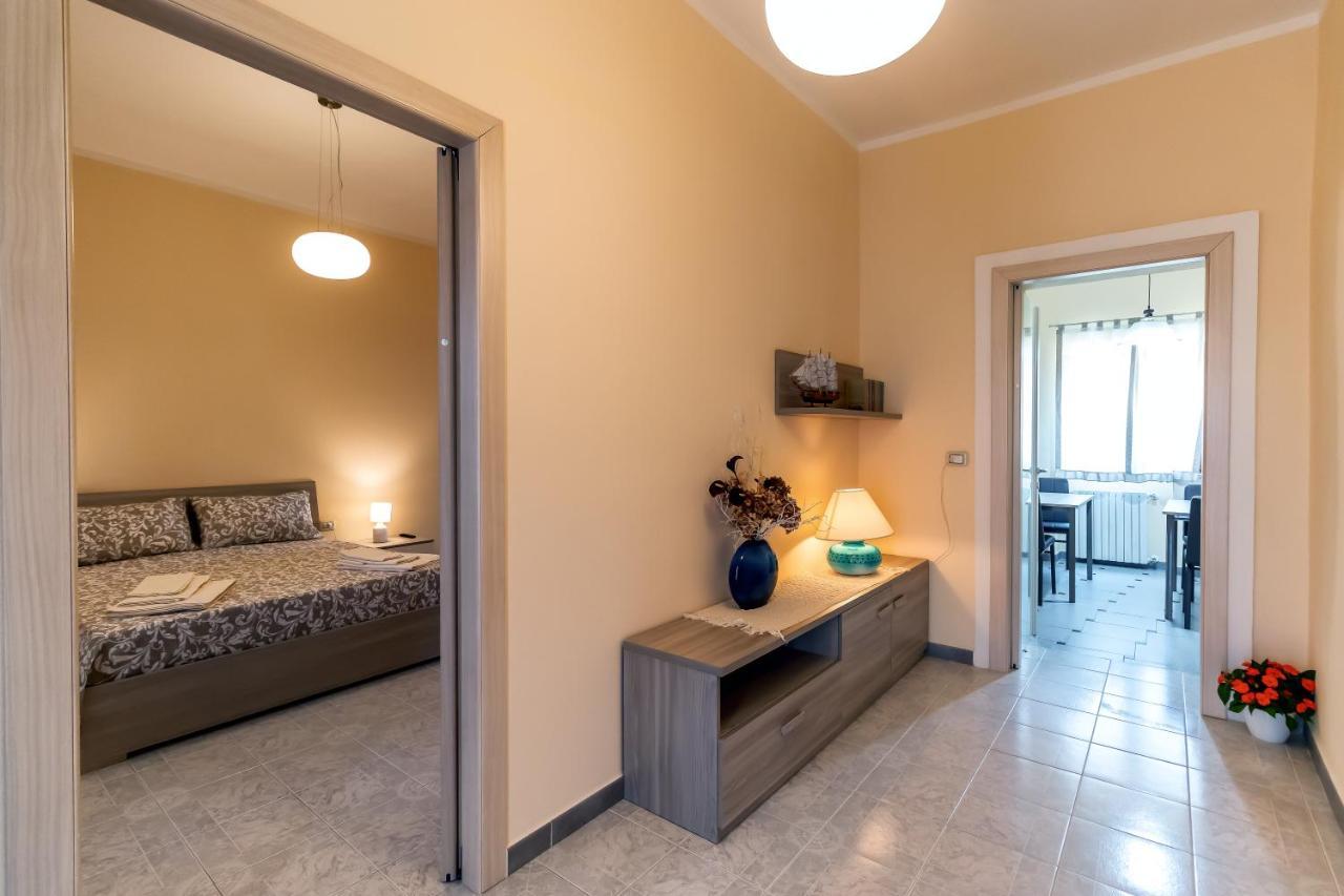 Il Giardino Degli Ulivi Bed and Breakfast Santa Maria Εξωτερικό φωτογραφία