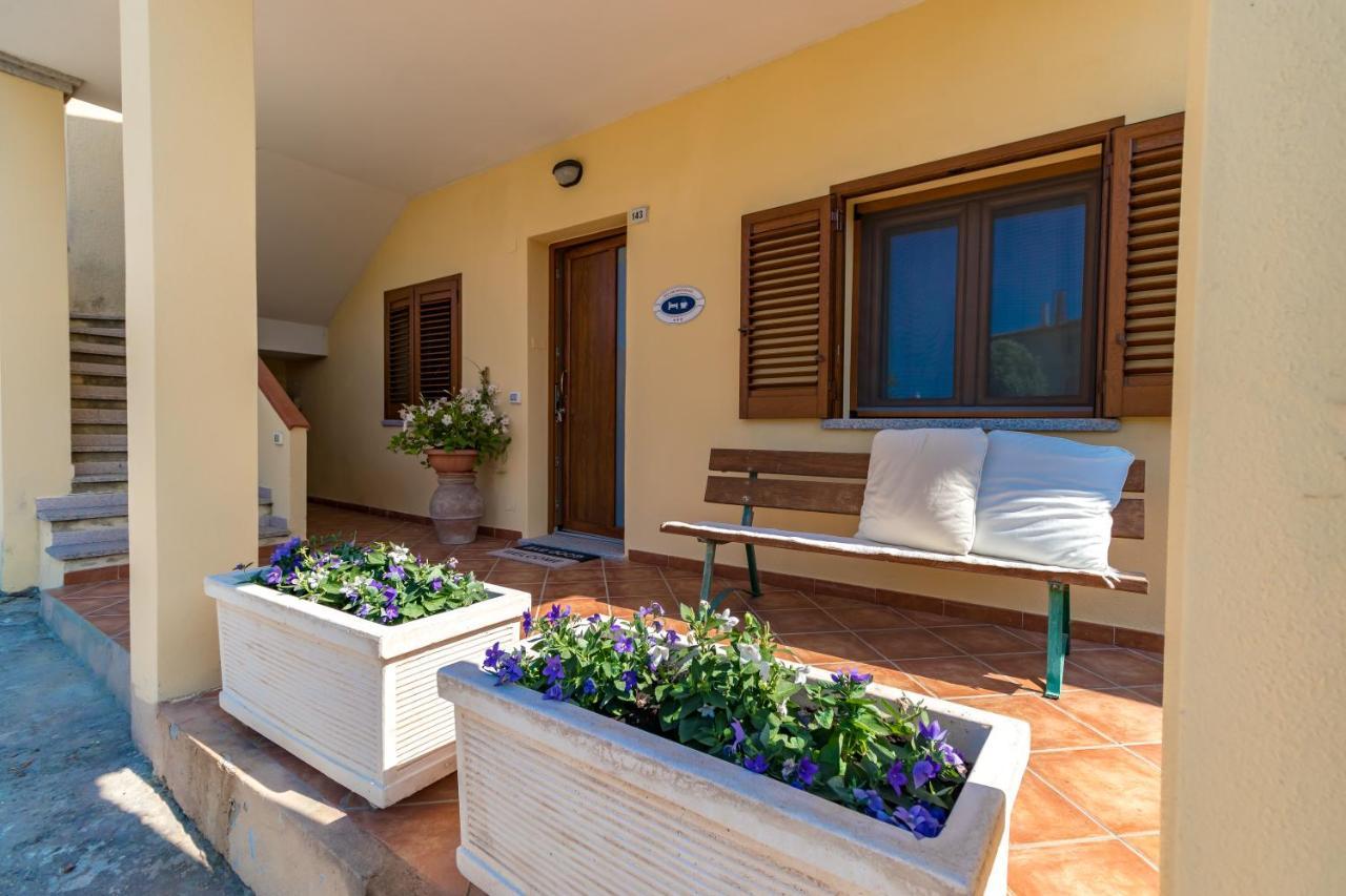 Il Giardino Degli Ulivi Bed and Breakfast Santa Maria Εξωτερικό φωτογραφία