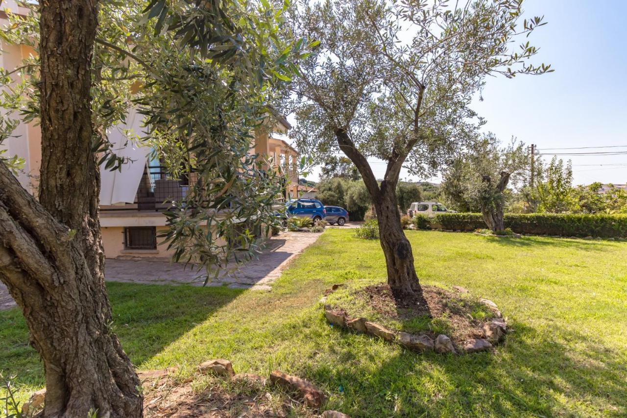 Il Giardino Degli Ulivi Bed and Breakfast Santa Maria Εξωτερικό φωτογραφία