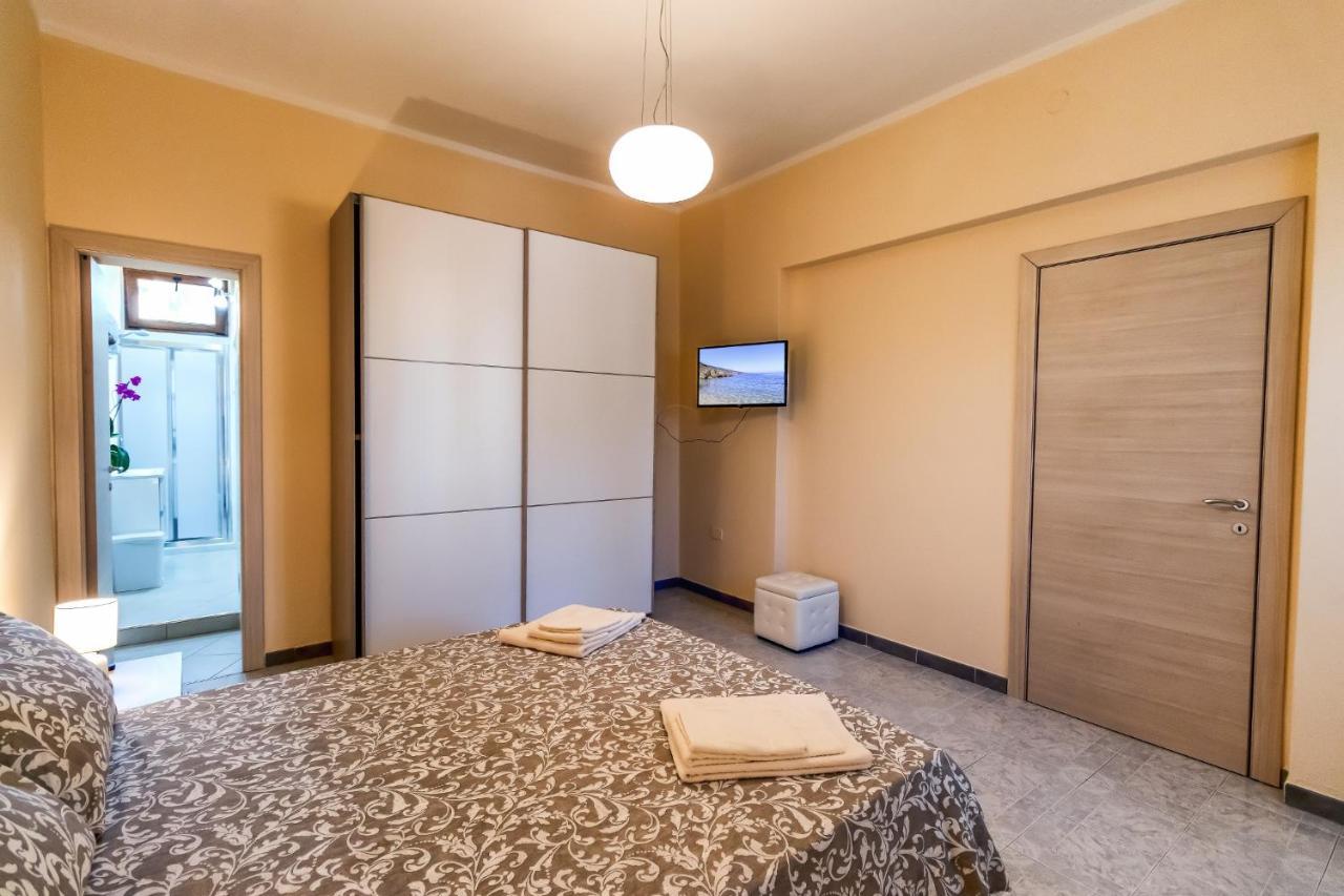 Il Giardino Degli Ulivi Bed and Breakfast Santa Maria Εξωτερικό φωτογραφία