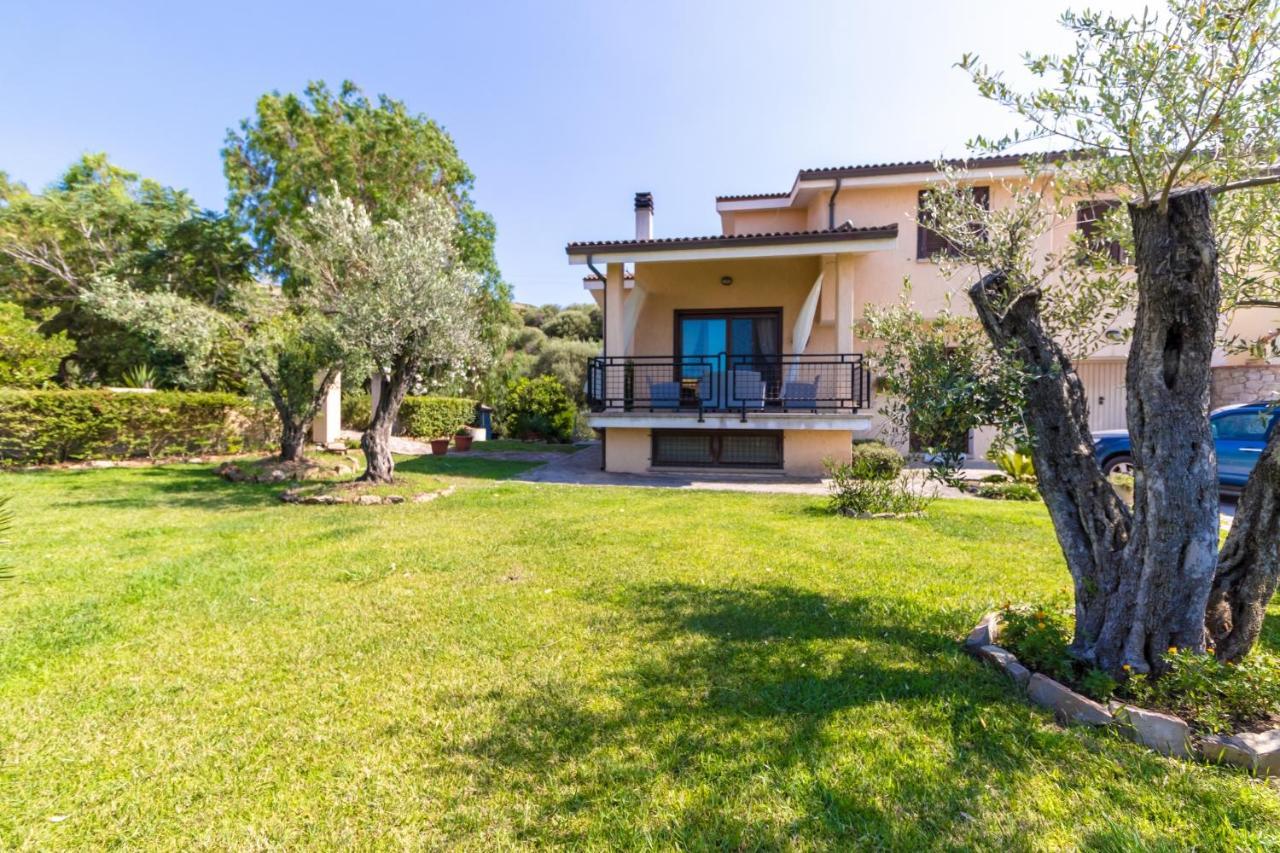 Il Giardino Degli Ulivi Bed and Breakfast Santa Maria Εξωτερικό φωτογραφία