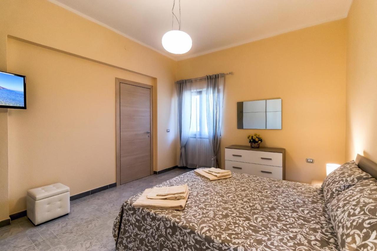 Il Giardino Degli Ulivi Bed and Breakfast Santa Maria Εξωτερικό φωτογραφία