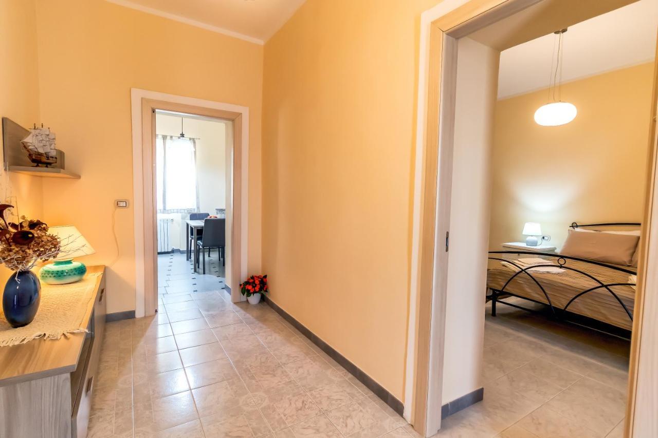 Il Giardino Degli Ulivi Bed and Breakfast Santa Maria Εξωτερικό φωτογραφία