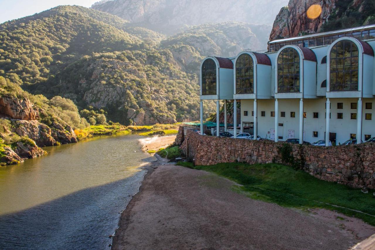 Il Giardino Degli Ulivi Bed and Breakfast Santa Maria Εξωτερικό φωτογραφία