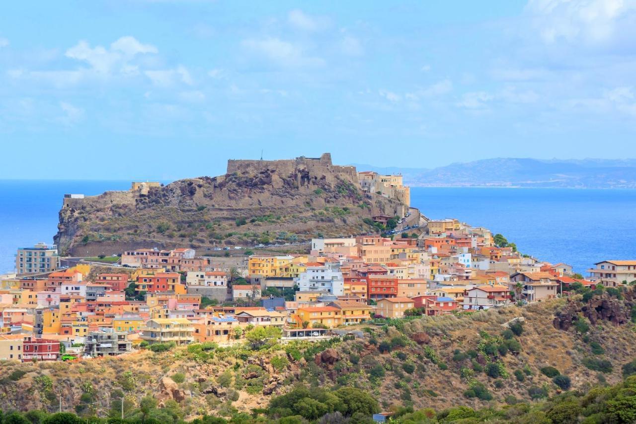 Il Giardino Degli Ulivi Bed and Breakfast Santa Maria Εξωτερικό φωτογραφία