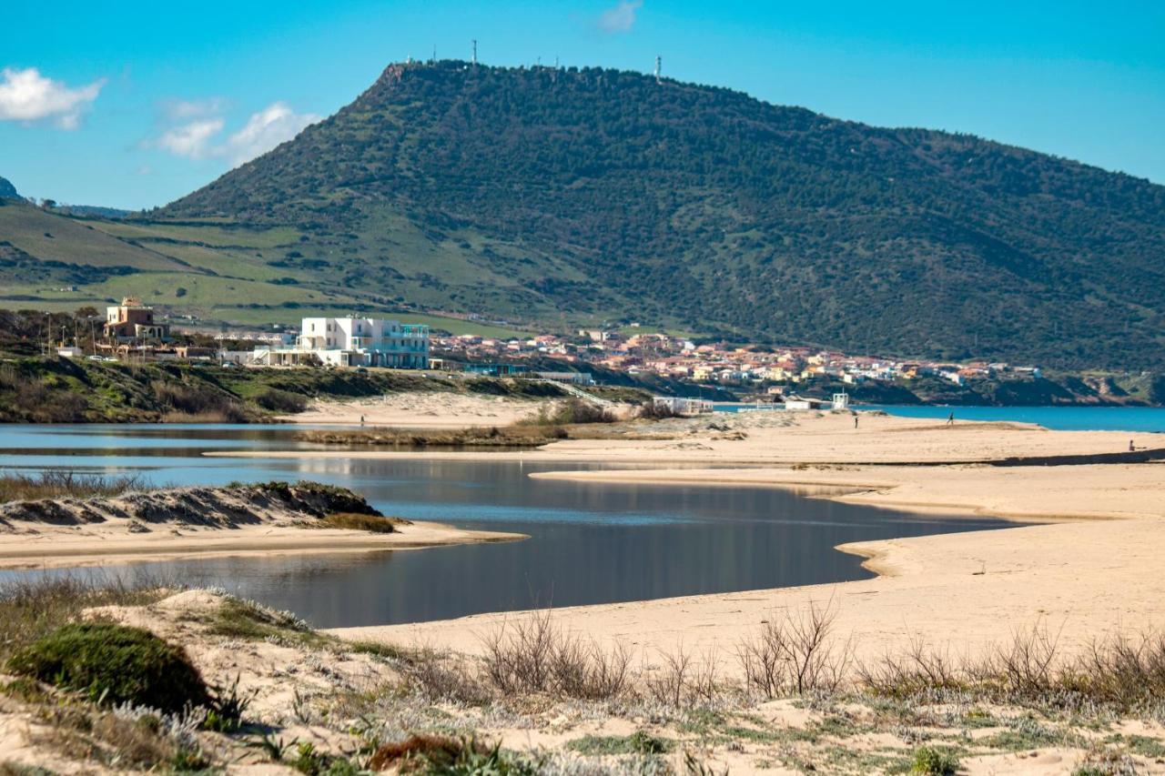 Il Giardino Degli Ulivi Bed and Breakfast Santa Maria Εξωτερικό φωτογραφία