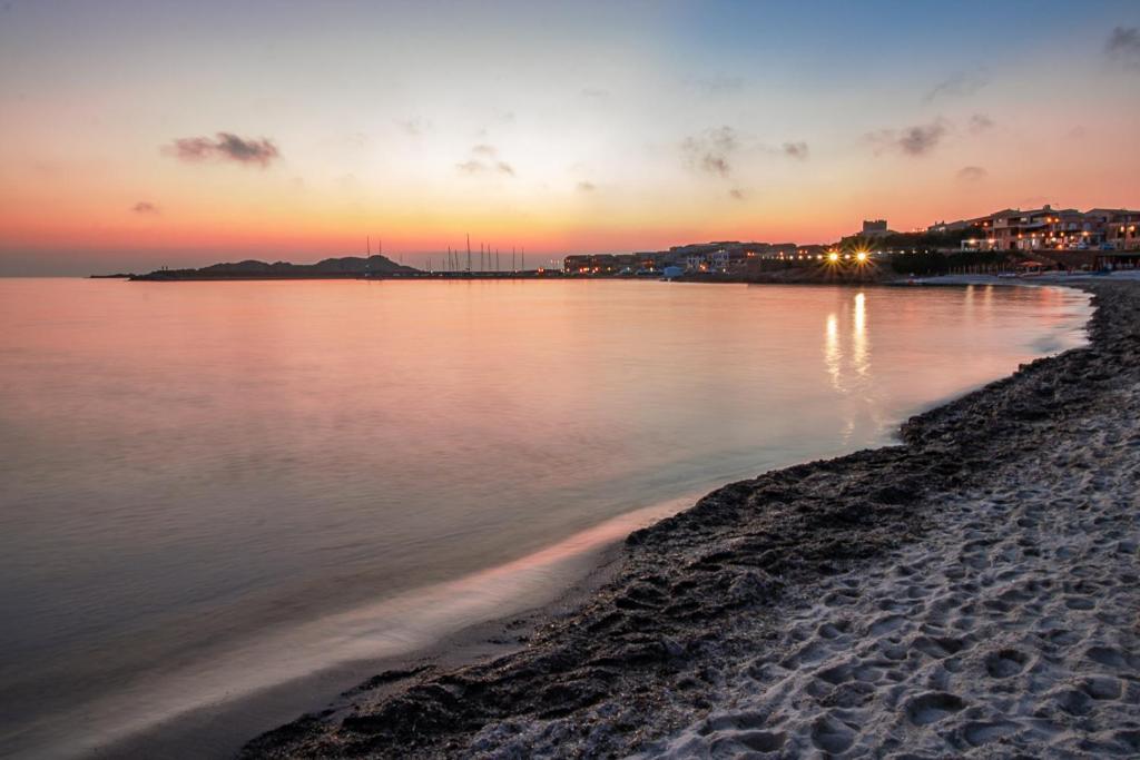 Il Giardino Degli Ulivi Bed and Breakfast Santa Maria Εξωτερικό φωτογραφία